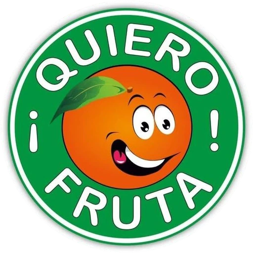 ¡Quiero Fruta!