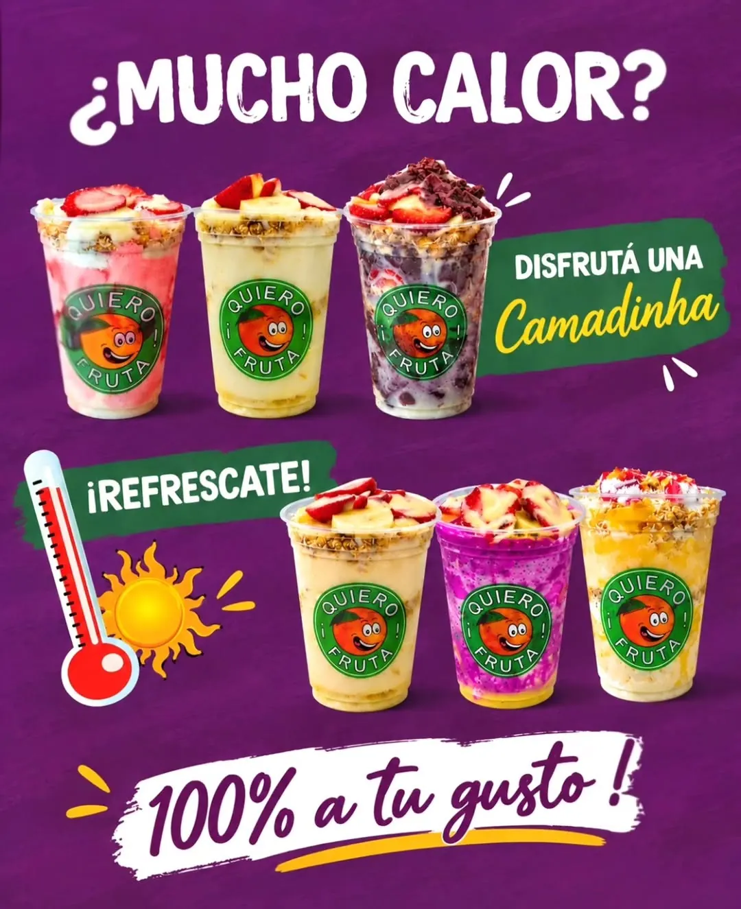 Flyer: Momento de los aliados